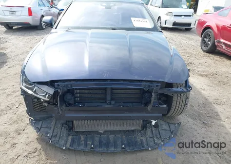 2017 Jaguar Xe 25T Prestige from USA, damaged, VIN SAJAE4BG5HA973731